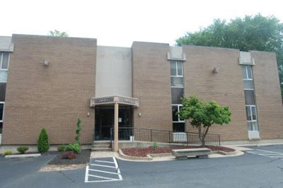 Norristown Regional Health Center